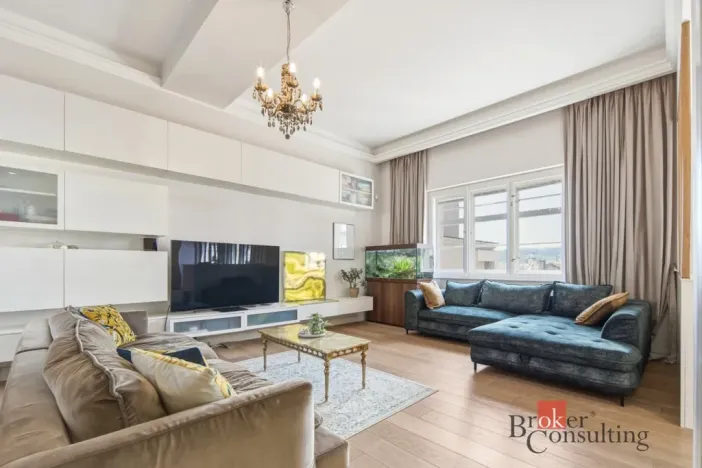 Prodej bytu 3+kk, 102 m², Dlouhá, Praha 1, Staré Město