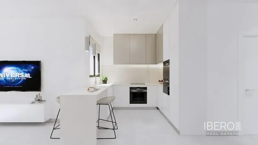Prodej vily, Los Alcázares, Španělsko, 110 m2