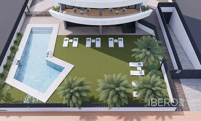 Prodej bytu 4+kk, Calp, Španělsko, 90 m2