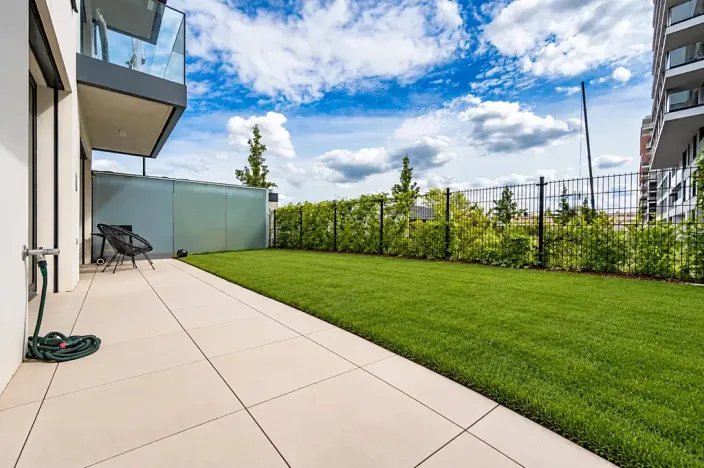 Pronájem bytu 3+kk, Praha - Žižkov, 73 m2