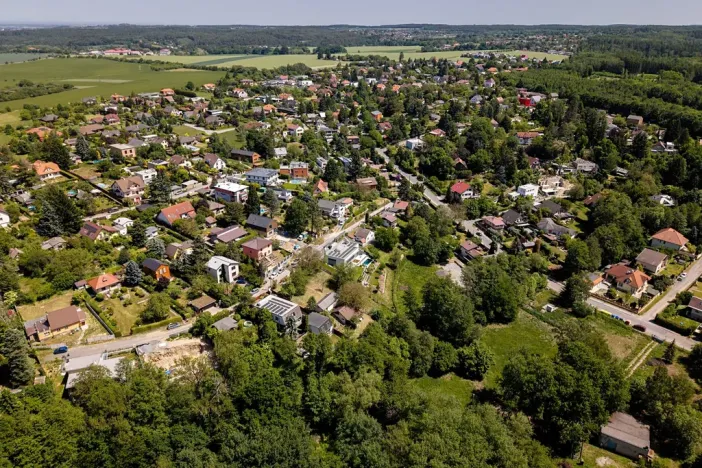 Prodej pozemku pro bydlení, Říčany, 1544 m2
