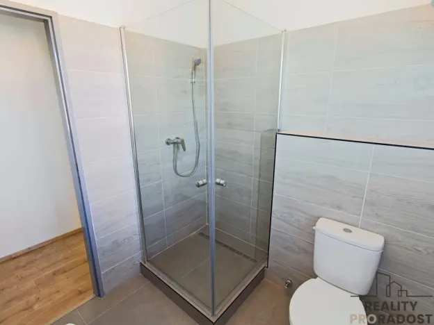 Pronájem bytu 1+kk, Blučina, Zahradní, 25 m2