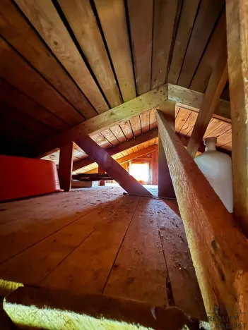 Prodej chaty, Olomouc - Slavonín, 16 m2
