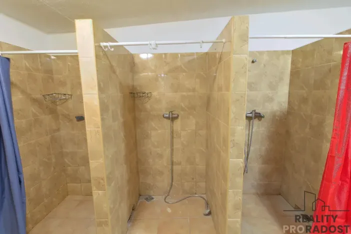Pronájem bytu 6+kk a větší, Brno, Hvězdová, 211 m2