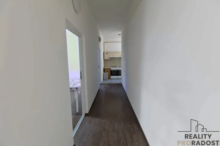 Pronájem bytu 6+kk a větší, Brno, Hvězdová, 211 m2