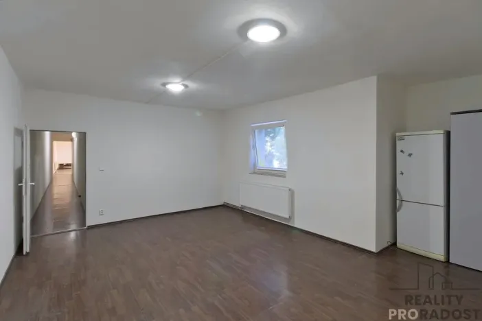 Pronájem bytu 6+kk a větší, Brno, Hvězdová, 211 m2