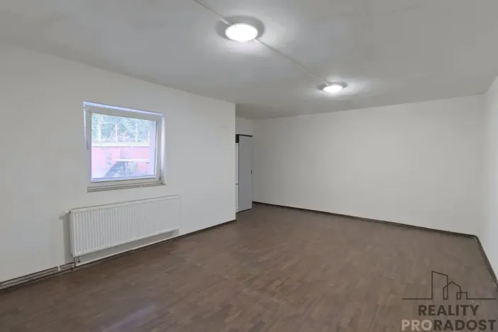 Pronájem bytu 6+kk a větší, Brno, Hvězdová, 211 m2