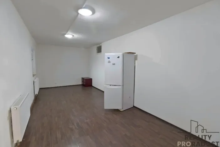 Pronájem bytu 6+kk a větší, Brno, Hvězdová, 211 m2