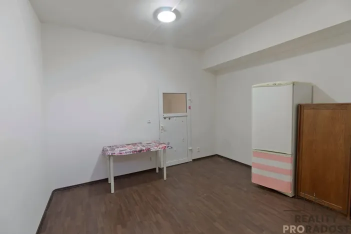 Pronájem bytu 6+kk a větší, Brno, Hvězdová, 211 m2