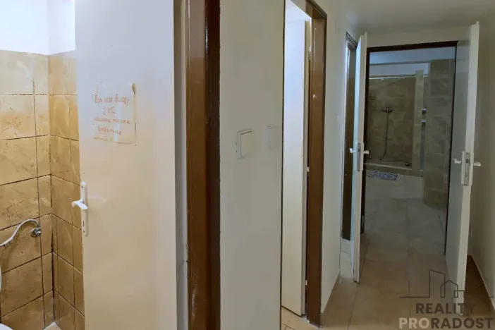Pronájem bytu 6+kk a větší, Brno, Hvězdová, 211 m2