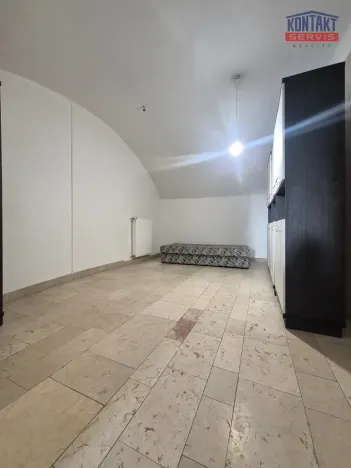 Pronájem bytu 2+1, České Budějovice, nám. Přemysla Otakara II., 80 m2