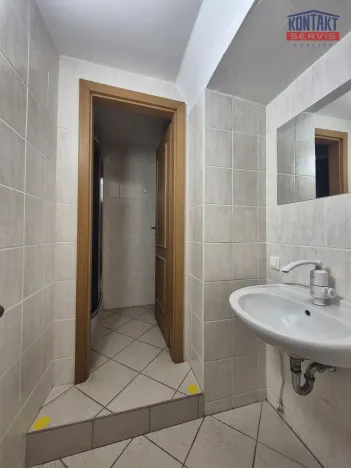 Pronájem bytu 2+1, České Budějovice, nám. Přemysla Otakara II., 80 m2
