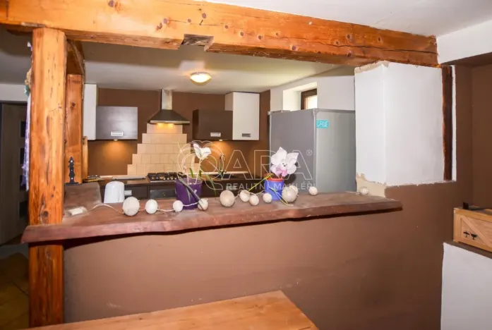 Prodej rodinného domu, Radim, 90 m2