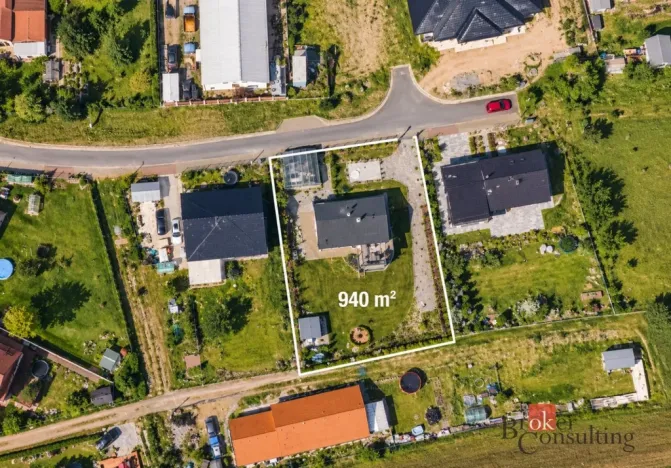 Prodej rodinného domu, Leštinka, 90 m2