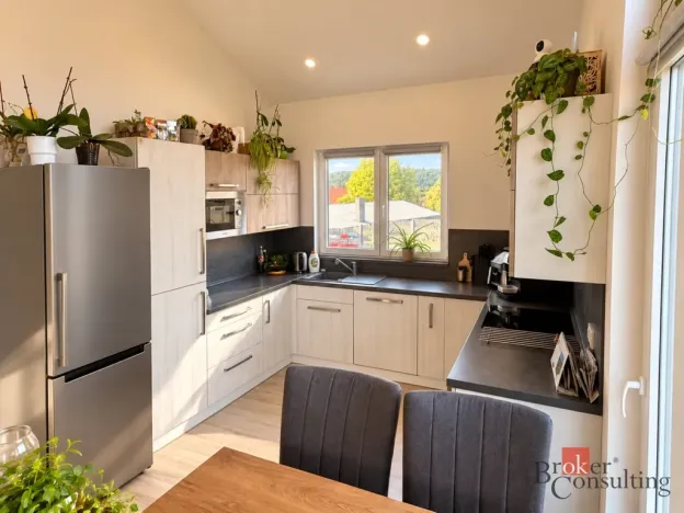 Prodej rodinného domu, Leštinka, 90 m2