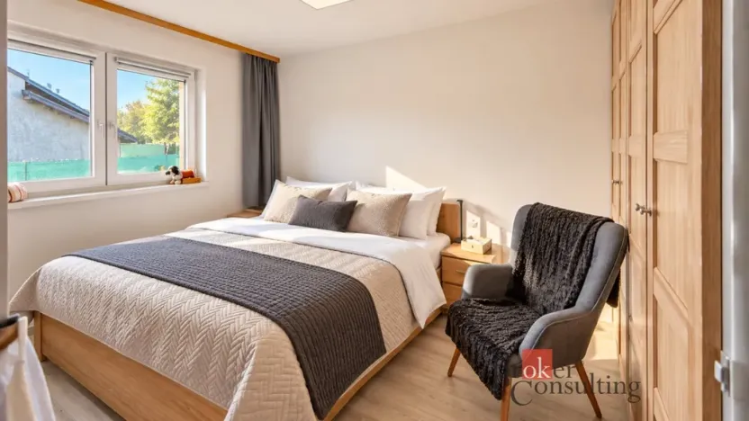 Prodej rodinného domu, Leštinka, 90 m2