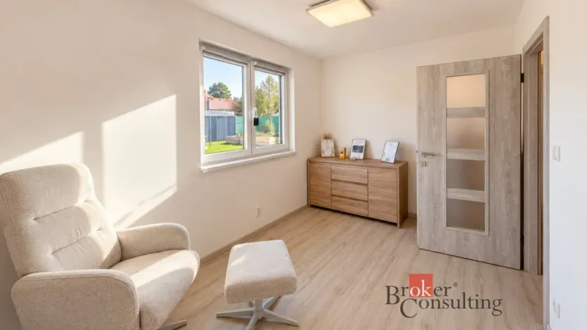 Prodej rodinného domu, Leštinka, 90 m2