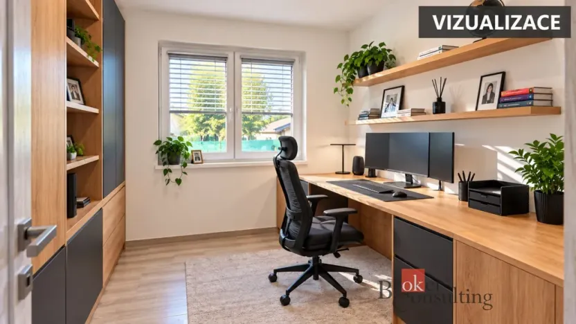 Prodej rodinného domu, Leštinka, 90 m2