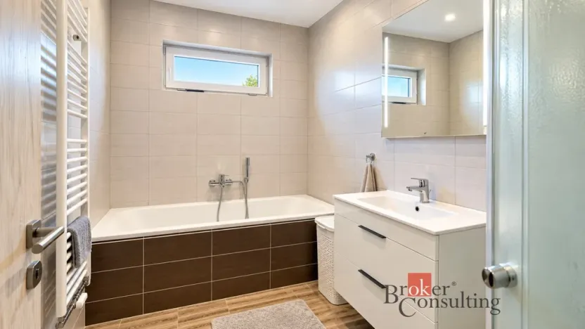 Prodej rodinného domu, Leštinka, 90 m2