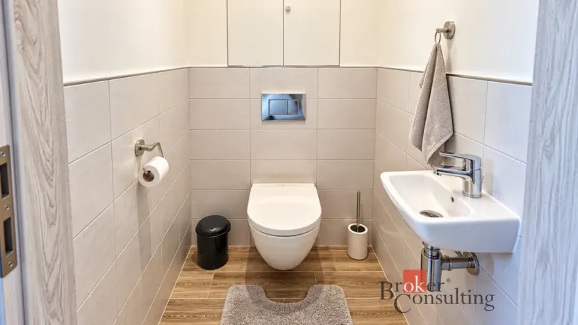 Prodej rodinného domu, Leštinka, 90 m2