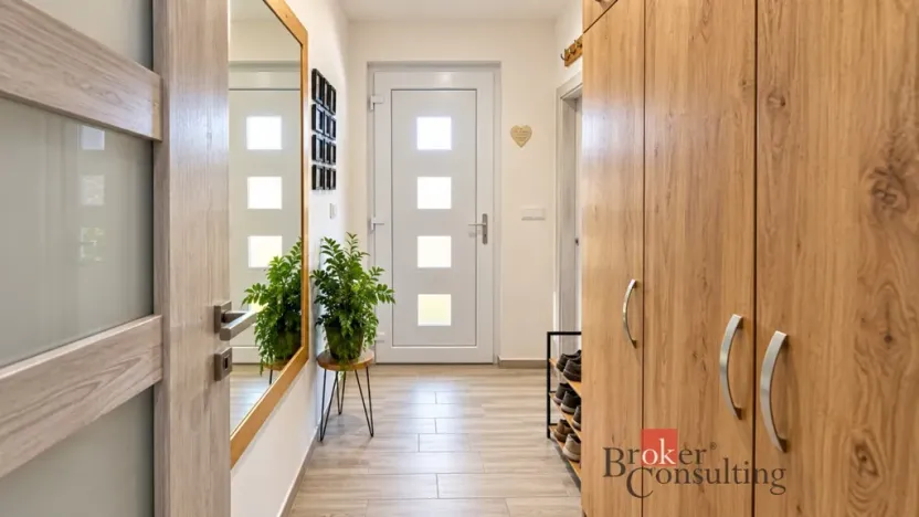 Prodej rodinného domu, Leštinka, 90 m2
