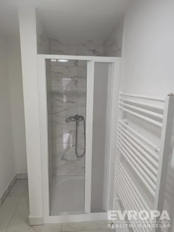 Pronájem bytu 2+kk, Bystřice nad Pernštejnem, Bratrská, 48 m2