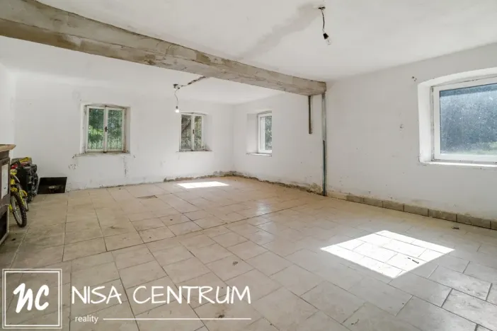 Prodej rodinného domu, Bulovka - Arnoltice, 150 m2