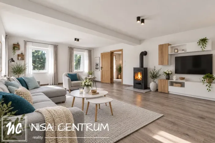 Prodej rodinného domu, Bulovka - Arnoltice, 150 m2
