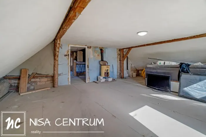 Prodej rodinného domu, Bulovka - Arnoltice, 150 m2
