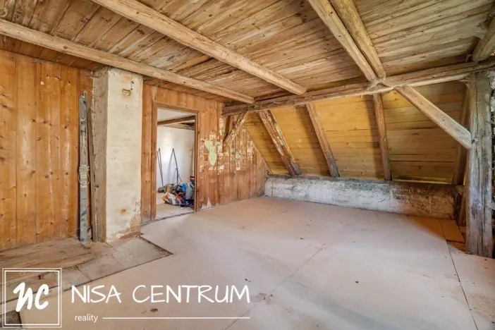 Prodej rodinného domu, Bulovka - Arnoltice, 150 m2