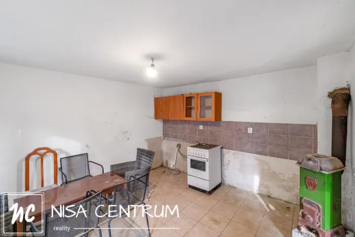 Prodej rodinného domu, Bulovka - Arnoltice, 150 m2