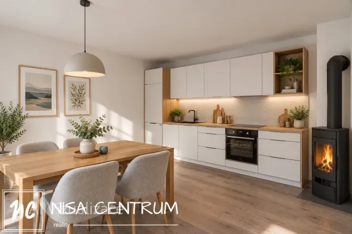 Prodej rodinného domu, Bulovka - Arnoltice, 150 m2