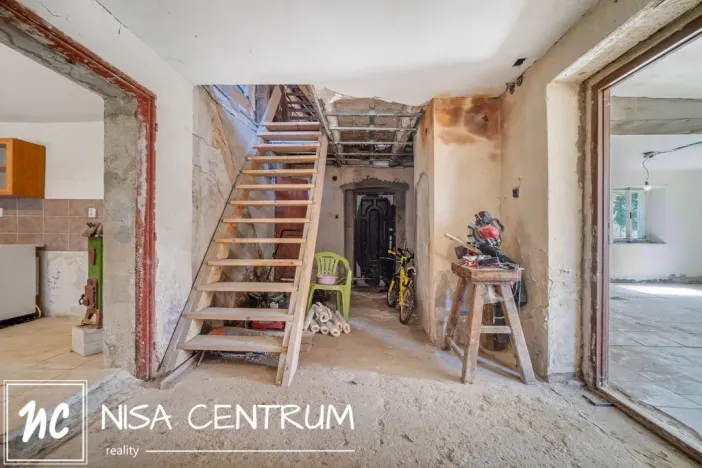 Prodej rodinného domu, Bulovka - Arnoltice, 150 m2