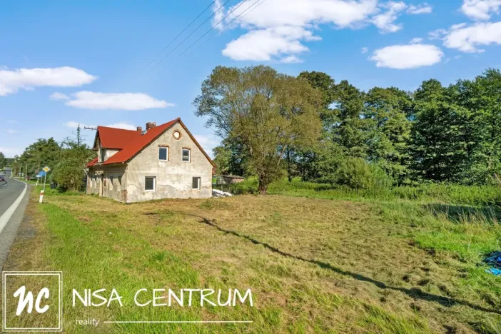 Prodej rodinného domu, Bulovka - Arnoltice, 150 m2