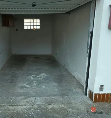 Pronájem garáže, Plzeň - Východní Předměstí, Slovanská alej, 15 m2