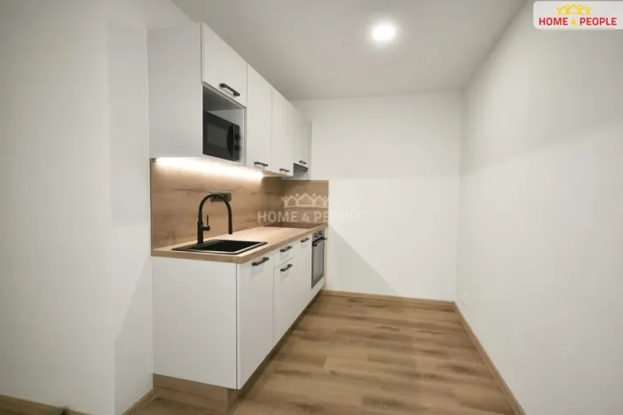 Pronájem bytu 2+kk, Kolín, Želivského, 44 m2