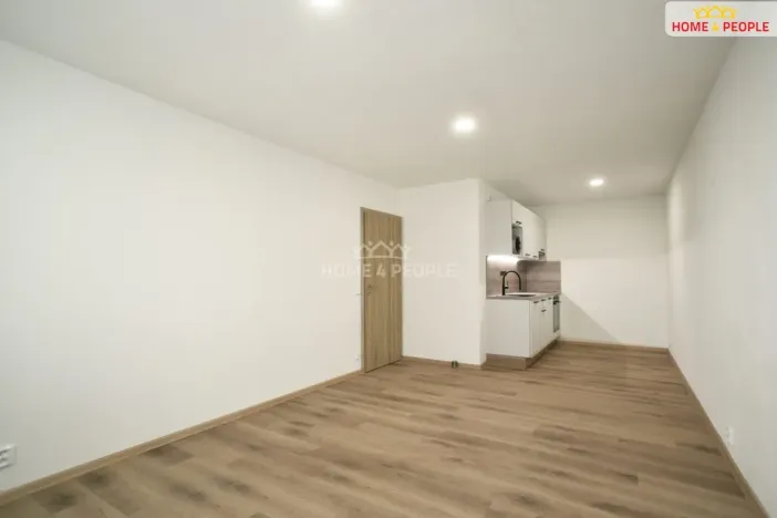 Pronájem bytu 2+kk, Kolín, Želivského, 44 m2