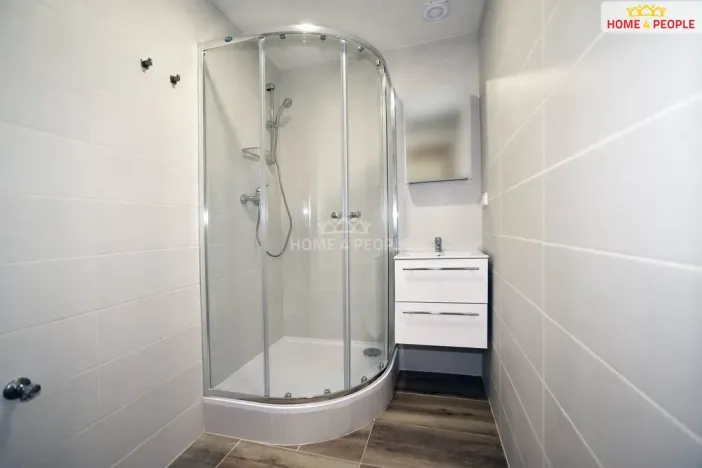 Pronájem bytu 2+kk, Kolín, Želivského, 44 m2