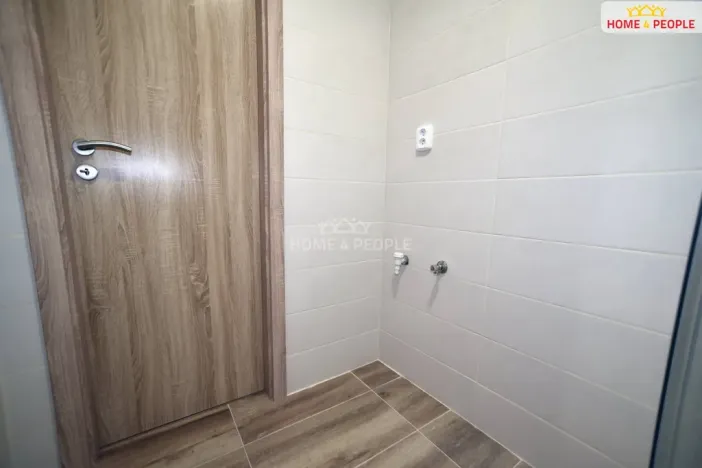 Pronájem bytu 2+kk, Kolín, Želivského, 44 m2