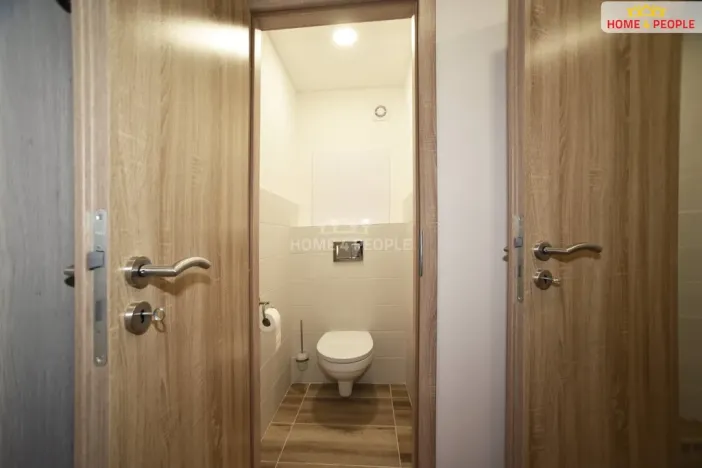 Pronájem bytu 2+kk, Kolín, Želivského, 44 m2