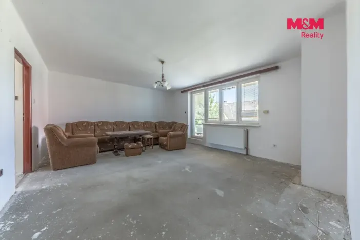 Prodej rodinného domu, Semice, 135 m2