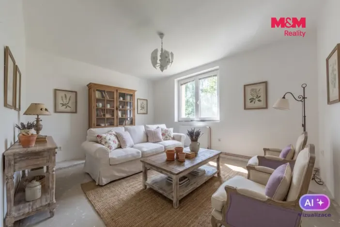 Prodej rodinného domu, Semice, 135 m2