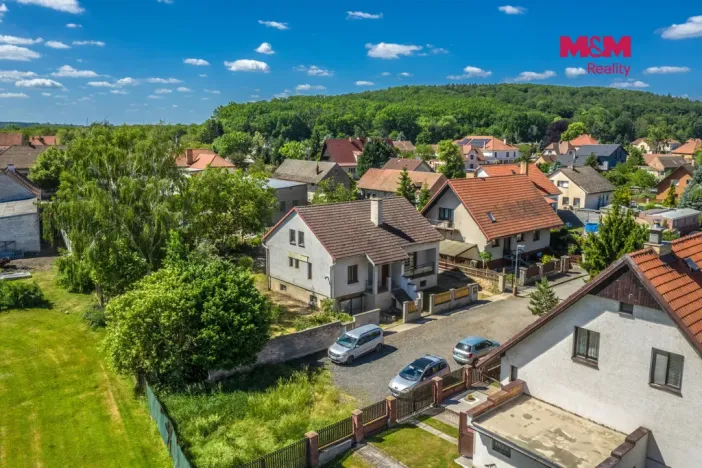 Prodej rodinného domu, Semice, 135 m2