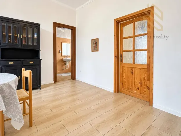 Pronájem bytu 1+1, Černiv, 47 m2