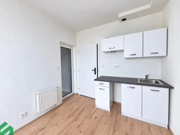 Pronájem bytu 1+kk, 20 m², Na břevnovské pláni, Praha 6, Břevnov