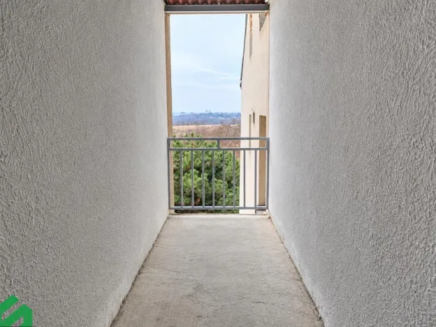 Pronájem bytu 1+kk, Praha - Břevnov, Na břevnovské pláni, 20 m2