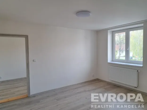 Pronájem bytu 3+kk, Bystřice nad Pernštejnem, Bratrská, 58 m2