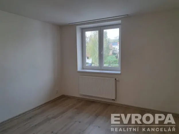 Pronájem bytu 3+kk, Bystřice nad Pernštejnem, Bratrská, 58 m2