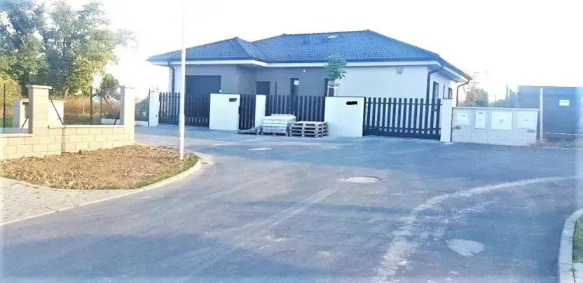 Prodej rodinného domu, Slaný, Lacinova, 125 m2