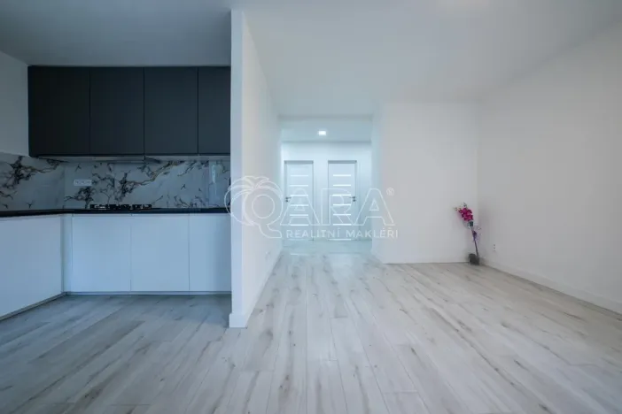 Prodej bytu 3+kk, Praha - Střížkov, Rumburská, 61 m2